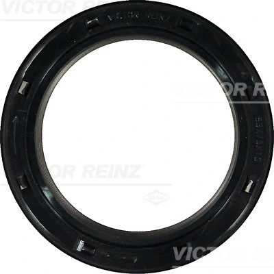 Shaft Seal, crankshaft